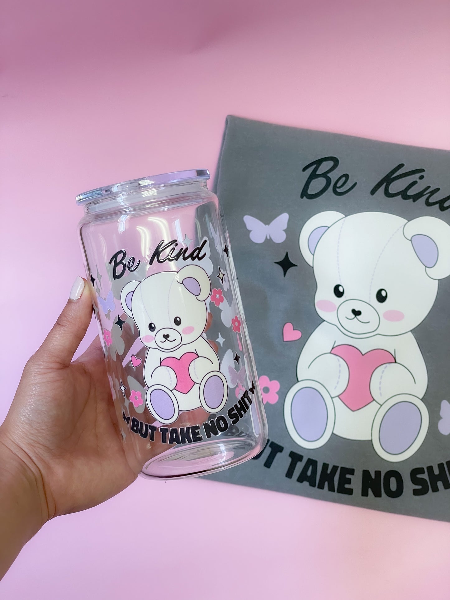 Be Kind Bundle