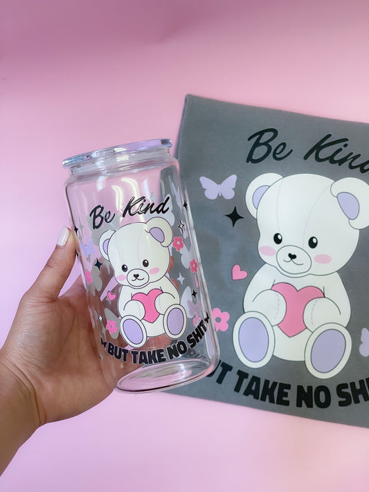 Be Kind Bundle